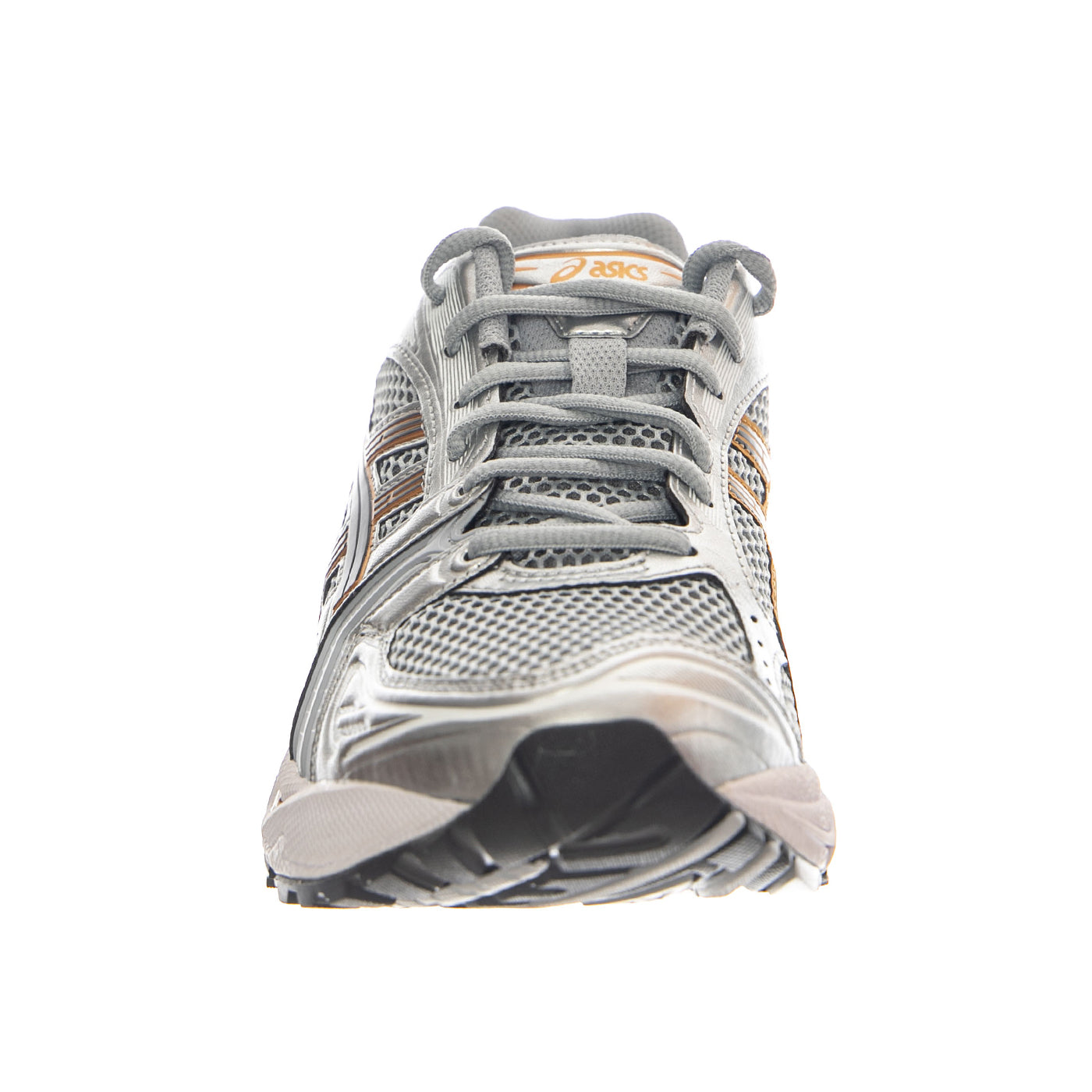 ASICS GEL-KAYANO 14 PIEDMONT GREY / BLACK - Scarpe Stringate Uomo Multicolore 1203A740 020 ASICS 