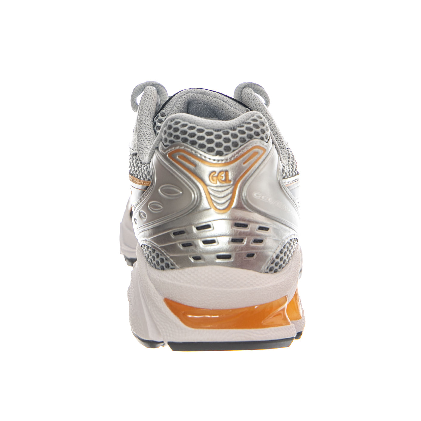ASICS GEL-KAYANO 14 PIEDMONT GREY / BLACK - Scarpe Stringate Uomo Multicolore 1203A740 020 ASICS 