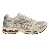 ASICS GEL-1130 OATMEAL / OBSIDIAN GREY - Schnürschuhe Herren Mehrfarbig Herren ASICS