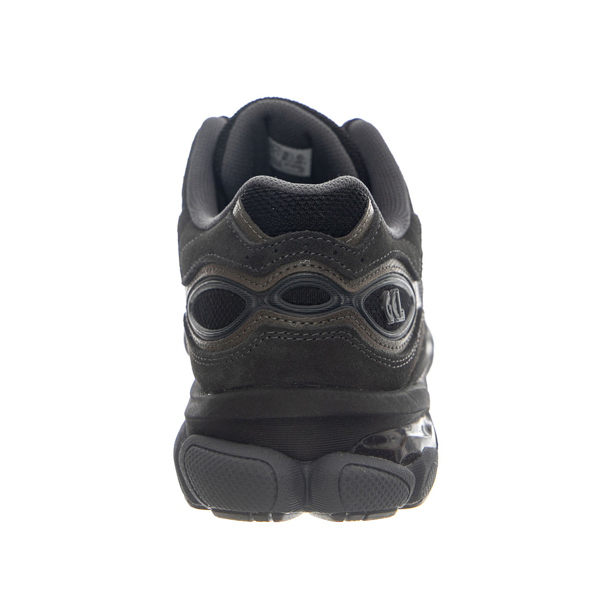 GEL-NYC 2.0 Black/Graphite Grey - Scarpe Sportive Uomo Nere/Grigie 1203A895 001 ASICS 
