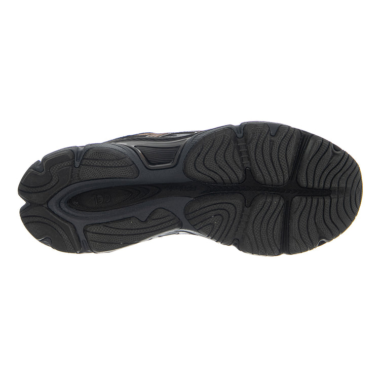 GEL-NYC 2.0 Black/Graphite Grey - Scarpe Sportive Uomo Nere/Grigie 1203A895 001 ASICS 