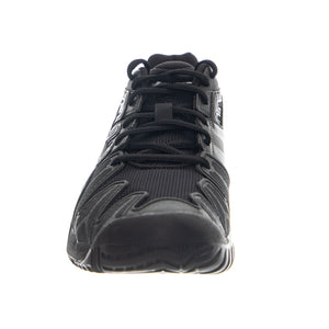 GEL-RESOLUTION 9 Black/Graphite Grey - Scarpe da Tennis Uomo Nere/Grigie 1203A901 001 ASICS 
