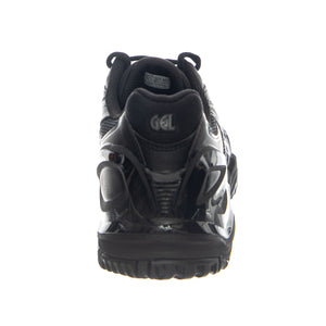 GEL-RESOLUTION 9 Black/Graphite Grey - Scarpe da Tennis Uomo Nere/Grigie 1203A901 001 ASICS 