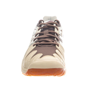 GEL-RESOLUTION 9 Cocoa Powder/Cream - Scarpe da Tennis Uomo Marroni/Crema 1203A901 200 ASICS 