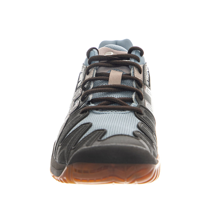 GEL-RESOLUTION 9 Slate Blue/Pure Silver - Scarpe da Tennis Uomo Blu/Argento 1203A901 402 ASICS 