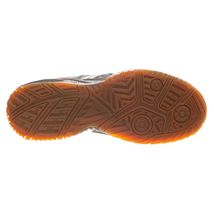 GEL-RESOLUTION 9 Slate Blue/Pure Silver - Scarpe da Tennis Uomo Blu/Argento 1203A901 402 ASICS 