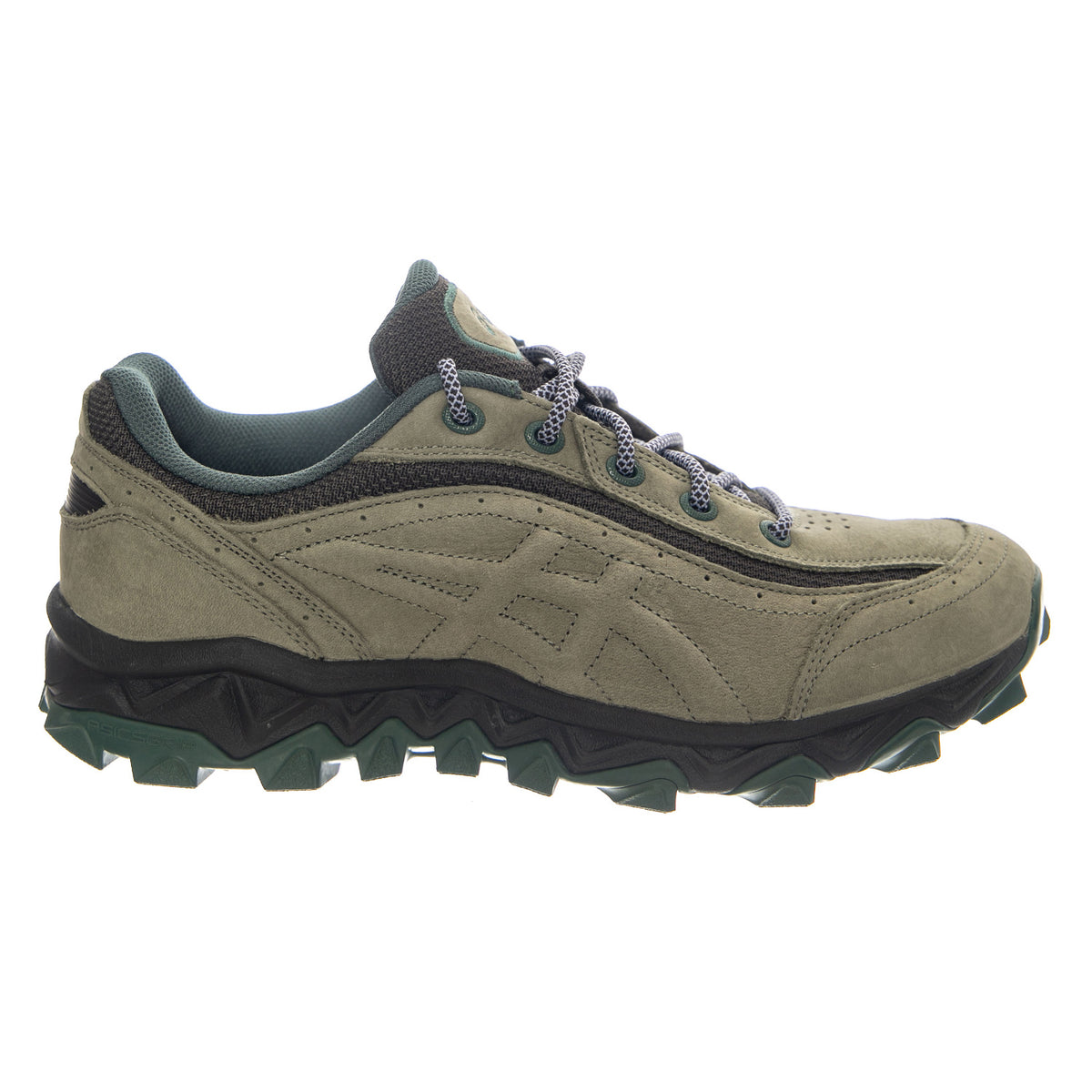 GEL-TRANSEND 2 Ash Green/Graphite Grey - Scarpe Sportive Uomo Verdi/Grigie 1203B050 300 ASICS 