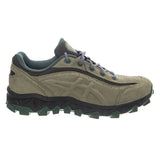 GEL-TRANSEND 2 Ash Green/Graphite Grey - Scarpe Sportive Uomo Verdi/Grigie  Uomo ASICS