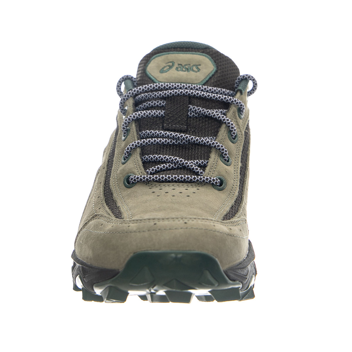 GEL-TRANSEND 2 Ash Green/Graphite Grey - Scarpe Sportive Uomo Verdi/Grigie 1203B050 300 ASICS 