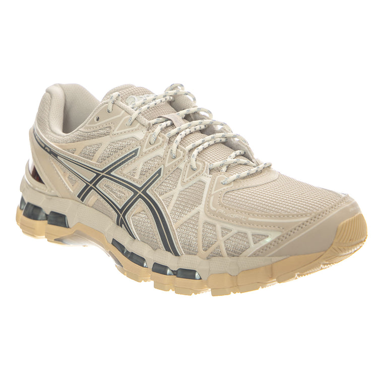 ASICS GEL-KAYANO 20 Smoke Grey/Phantom Grey - Sneakers Uomo Grigie 1203B076 021 ASICS 