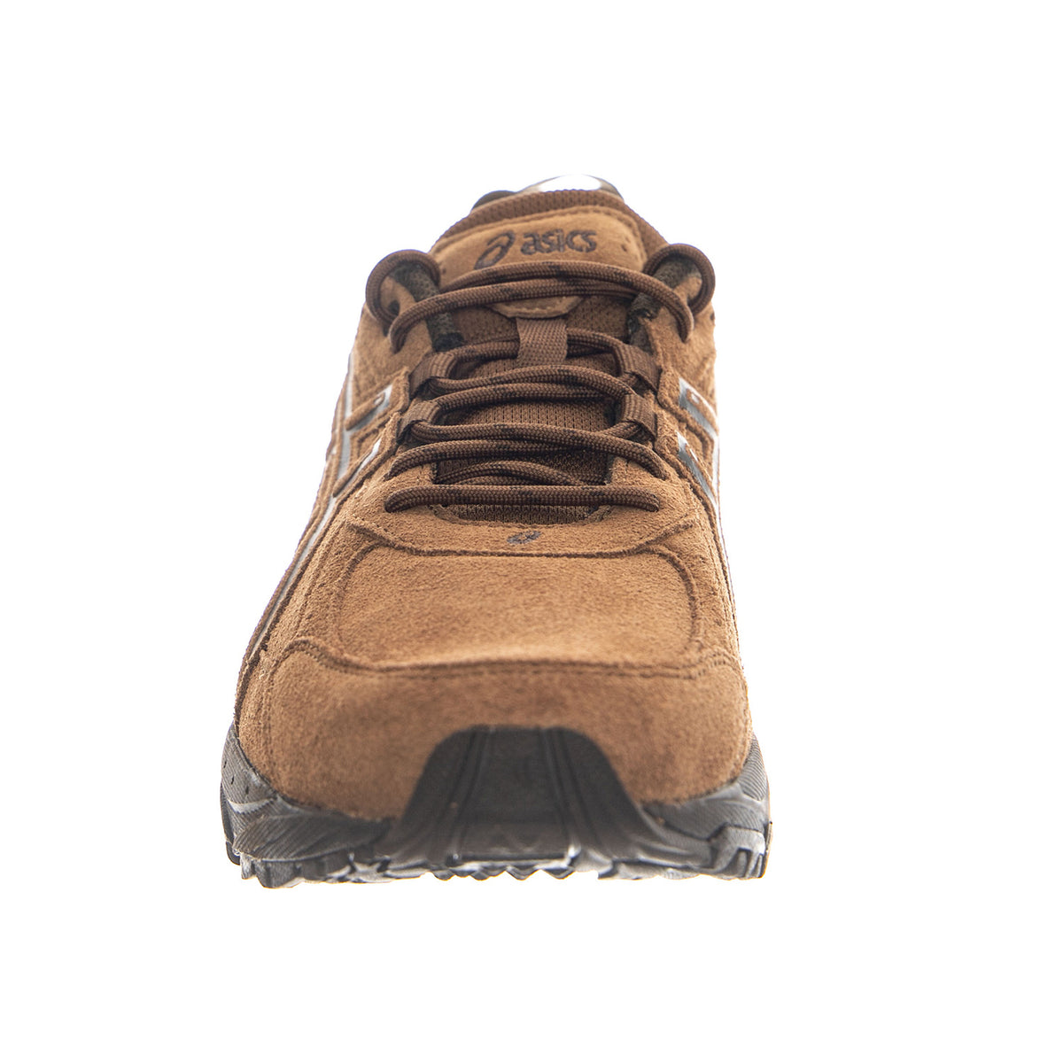 GEL-VENTX Brown Storm/Black Coffee - Scarpe Sportive Uomo Marroni/Nere<BR/><BR/> 1203B160 200 ASICS 