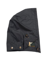 Barbour Re-Engineered Hood Sage / Ancient - Abnehmbarer Kapuze Grün  ACCESSOIRES BARBOUR