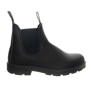 510 Black Leather - Stivaletti Uomo Neri 262M510 510 BLUNDSTONE 
