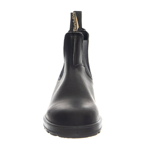 510 Black Leather - Stivaletti Uomo Neri 262M510 510 BLUNDSTONE 