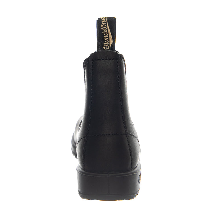 510 Black Leather - Stivaletti Uomo Neri 262M510 510 BLUNDSTONE 