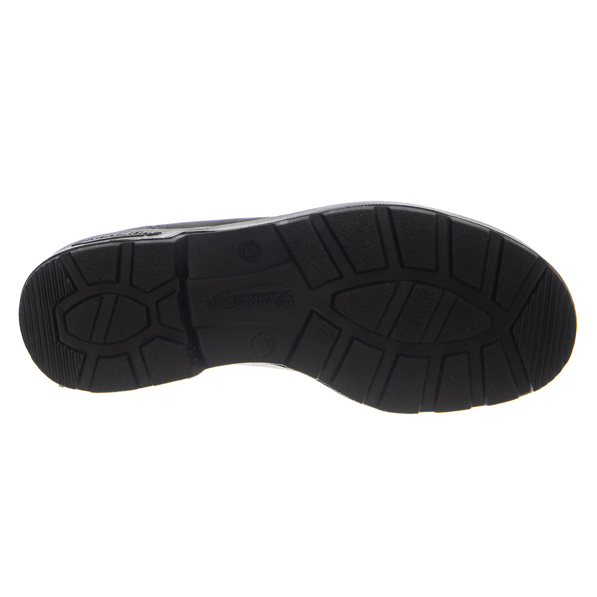 510 Black Leather - Stivaletti Uomo Neri 262M510 510 BLUNDSTONE 