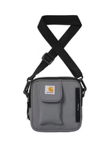 CARHARTT WIP ESSENTIALS BAG SMALL STYX - Schultertasche Grün ACCESSOIRES CARHARTT WIP