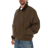 MADISON RIPSTOP JACKET DARK BEECH / BLACK - Herrenjacke Grün Herren CARHARTT WIP