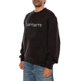 PAINTER SWEAT TOBACCO - Crewneck Sweat Herren Braun - Herren CARHARTT WIP