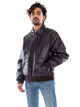 Arizona Jacket Tobacco - Braune Herrenjacke CARHARTT WIP