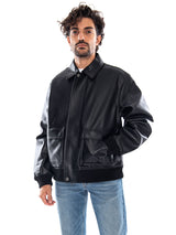 ARIZONA JACKET BLACK - Arizona Jacket Herren Schwarz Herren CARHARTT WIP