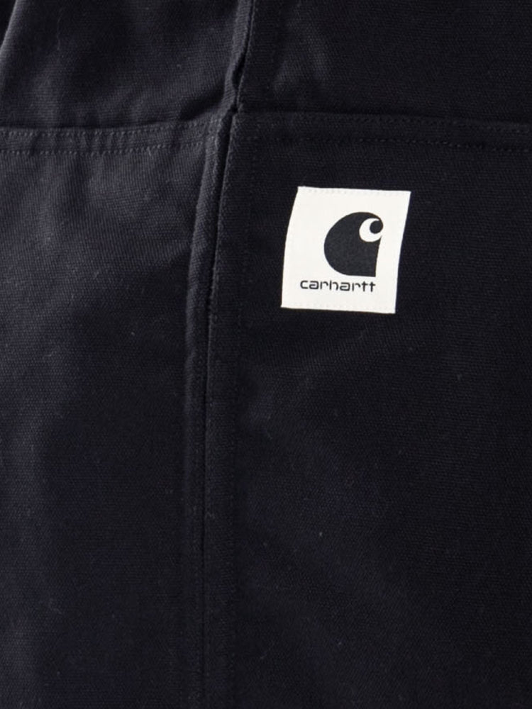 Carhartt WIP W' Corey Active Jacket Black / Black - Giacca Donna Nera I037041 00EXX CARHARTT WIP 