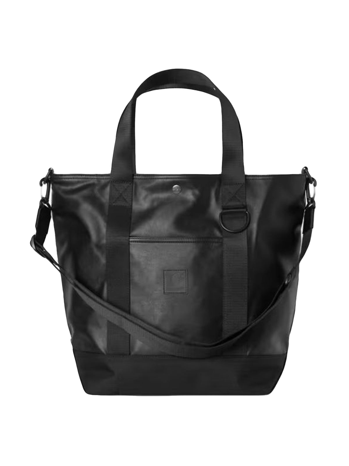 Arizona Tote Bag Black - Borsa Tote Nera I037068 89XX CARHARTT WIP 
