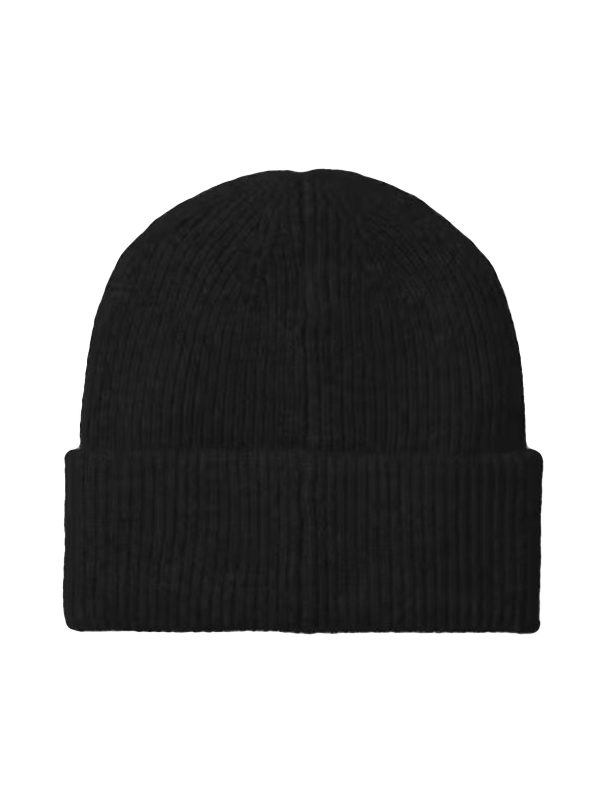 CARHARTT WIP CURTIS BEANIE BLACK - Cappellino a Cuffia Nero I037100 89XX CARHARTT WIP 