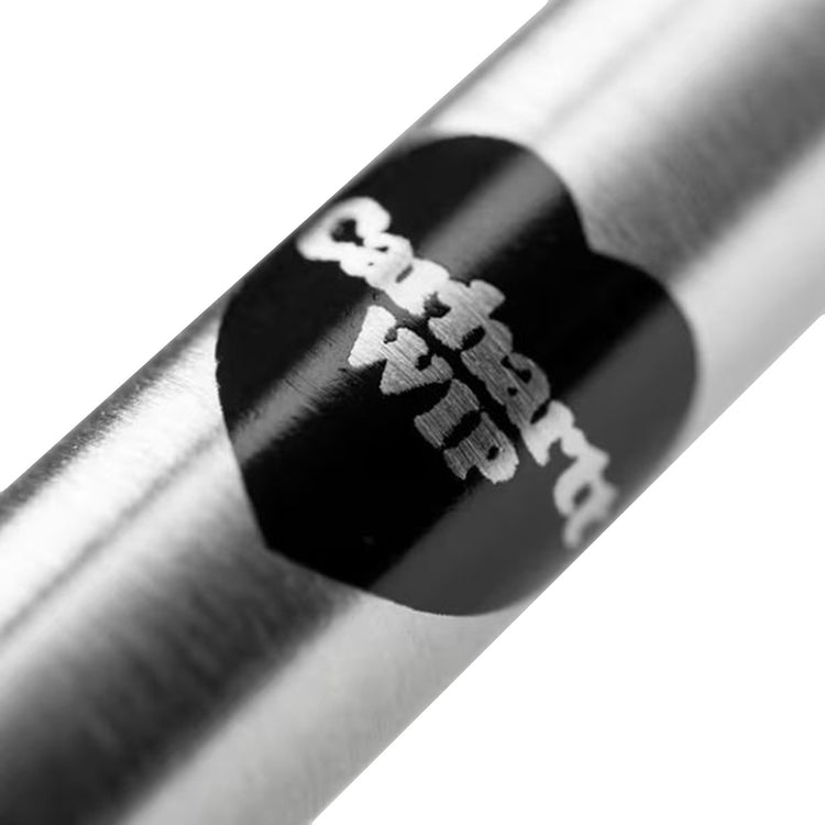 PARKER JOTTER HEART BALLPEN - Penna a Sfera Argento I037388 95XX CARHARTT WIP 