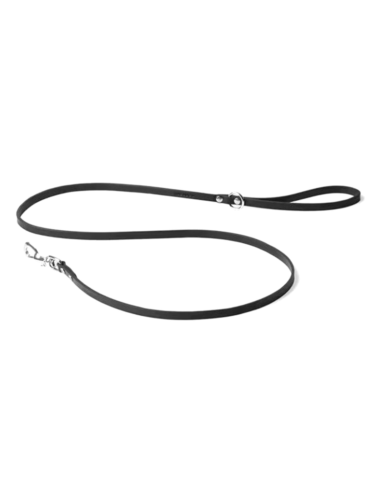 Script Studs Dog Leash Black - Guinzaglio Nero I037389 89XX CARHARTT WIP 