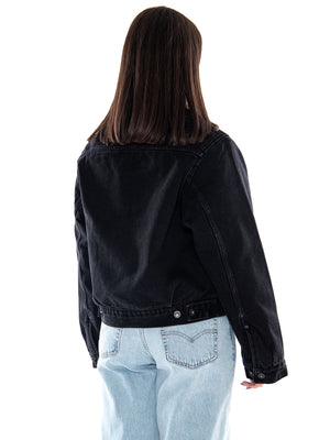 Carhartt WIP W' Belmar Jacket Black - Giacca Donna Nera I037536 8906 CARHARTT WIP 