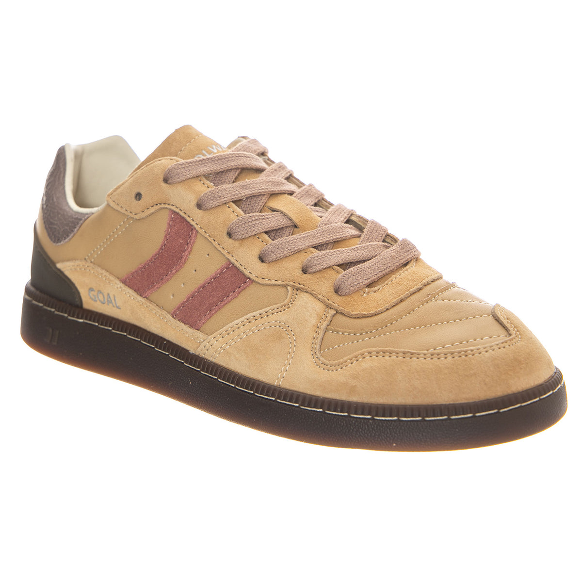 Coolway GOAL SND M - Scarpe Uomo Beige 8613860 SND COOLWAY 