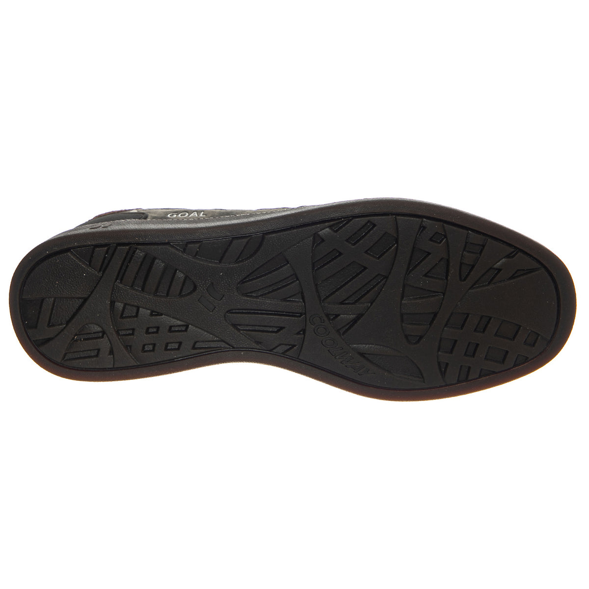 Coolway GOAL MIX M - Sneakers Uomo Multicolor 8643817 MIX COOLWAY 