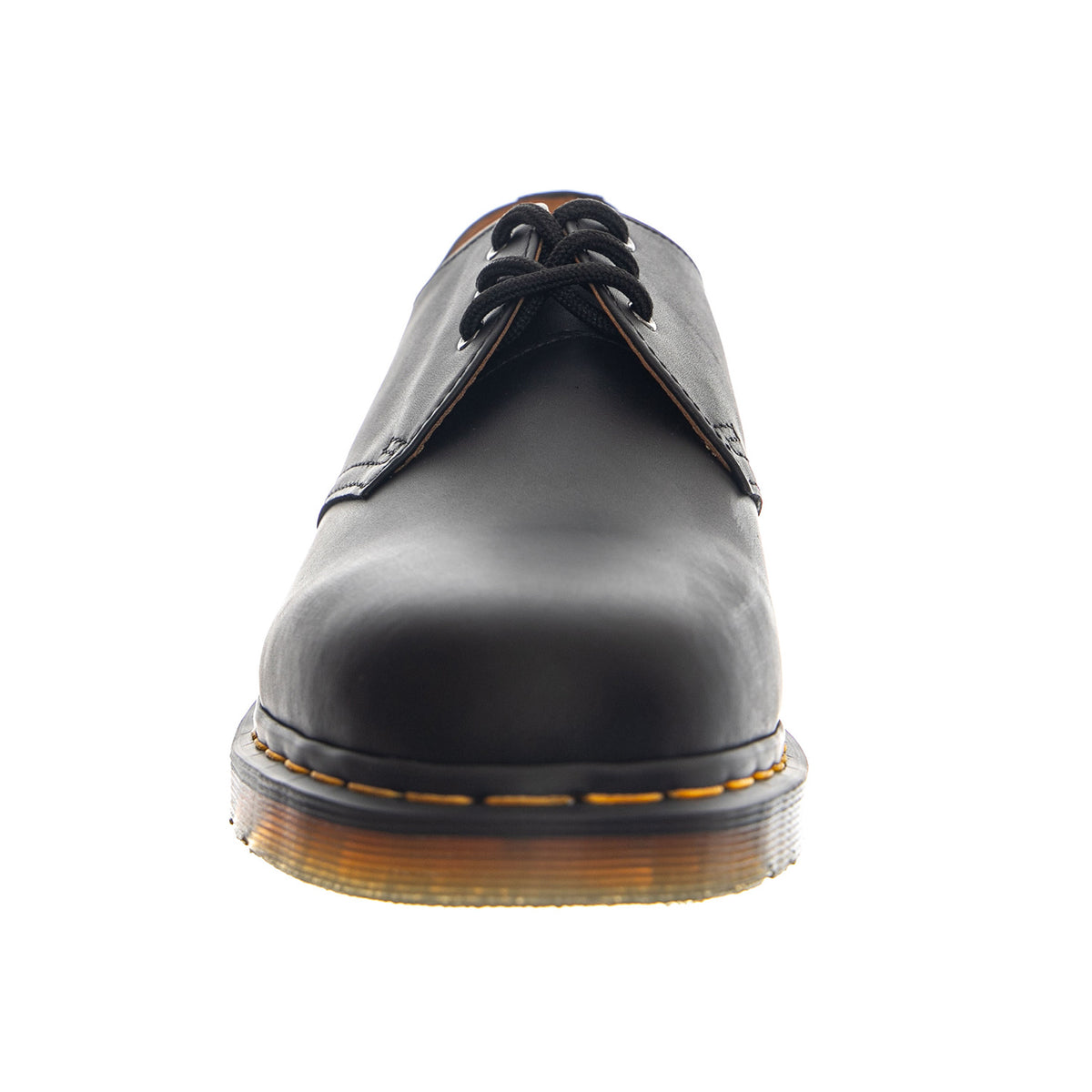1461 Black Nappa - Scarpe Uomo Nere 11838001 BLK DR.MARTENS 