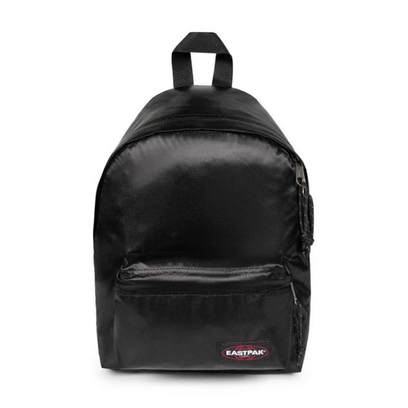ORBIT SATINFIED BLACK - Zaino Nero EK000043 C0N1 EASTPAK 