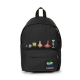 ORBIT LINE UP BLACK - Zaino Nero  ACCESSORI EASTPAK