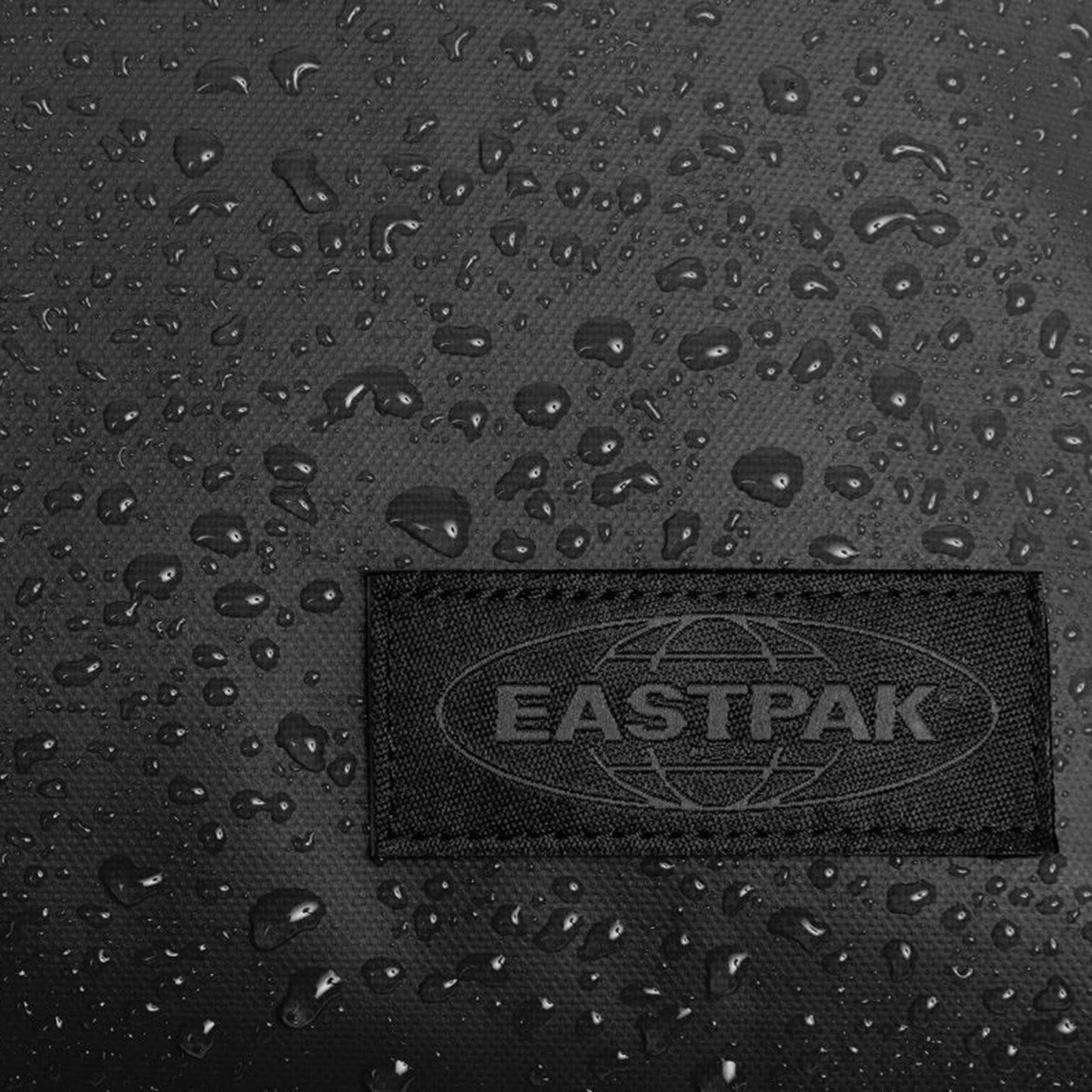 SPRINGER TARP BLACK 2 - Marsupio Nero EK000074 4Y81 EASTPAK 