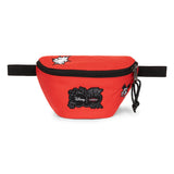 SPRINGER MICKEY PATCH RED - Marsupio Rosso  ACCESSORI EASTPAK