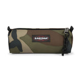 BENCHMARK SINGLE CAMO - Mehrfarbiges Etui ACCESSORI EASTPAK