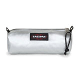 BENCHMARK SINGLE SPACE SILVER - Astuccio Argento  ACCESSORI EASTPAK