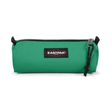 BENCHMARK SINGLE SHAMROCK GREEN - Astuccio Verde  ACCESSORI EASTPAK