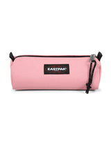 EASTPAK BENCHMARK SINGLE PASTEL PINK - Federmäppchen Rosa Pastell ACCESSORI EASTPAK