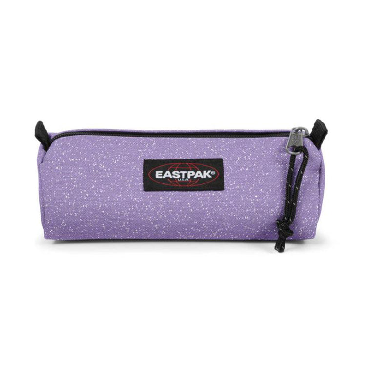 BENCHMARK SINGLE SPARKLY DAHLIA - Astuccio Viola EK000372 B0V1 EASTPAK 