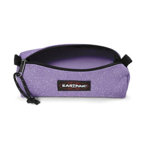 BENCHMARK SINGLE SPARKLY DAHLIA - Astuccio Viola EK000372 B0V1 EASTPAK 