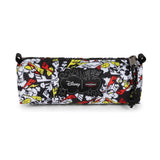 BENCHMARK SINGLE MICKEY PRINT - Mehrfarbige Federtasche  ACCESSOIRES EASTPAK