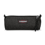 BENCHMARK SINGLE SPARKLE BLACK - Astuccio Nero  ACCESSORI EASTPAK