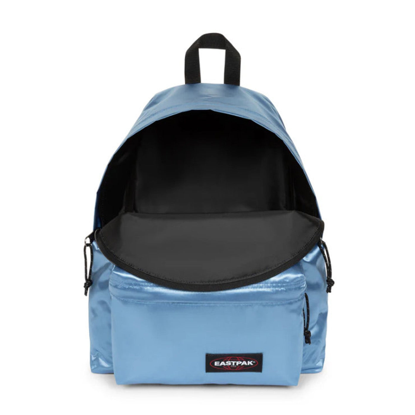 PADDED PAK'R SATINFIED BLUE - Zaino Blu EK000620 C0P1 EASTPAK 