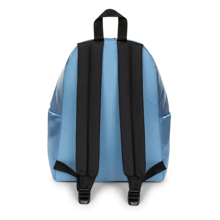 PADDED PAK'R SATINFIED BLUE - Zaino Blu EK000620 C0P1 EASTPAK 