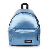 PADDED PAK'R SATINFIED BLUE - Zaino Blu  ACCESSORI EASTPAK
