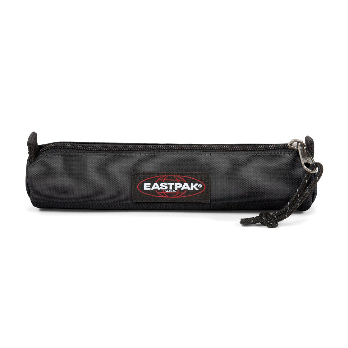 SMALL ROUND SINGLE BLACK - Astuccio Nero EK000705 0081 EASTPAK 
